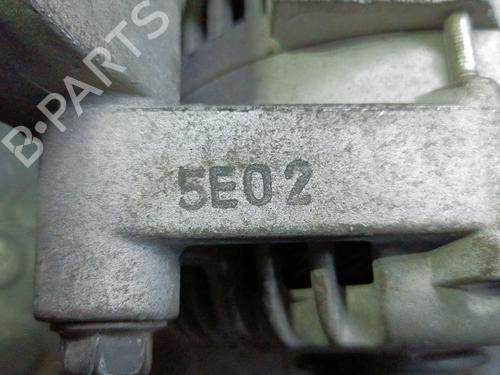 Alternator DAEWOO EVANDA (KLAL) 2.0 | BP20835097M7
