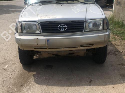 Gearbox TATA SAFARI (42_FD) | BP39412226M3 - Image 8