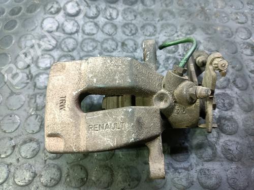Used Left rear brake caliper RENAULT MEGANE II (BM0/1_, CM0/1_) [2001-2012]  20821440