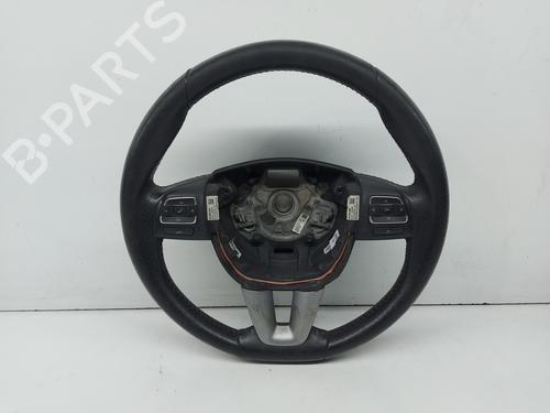 Used Steering wheel Steering wheel SEAT ALTEA XL (5P5, 5P8) [2006-2015] 22312791 22312791