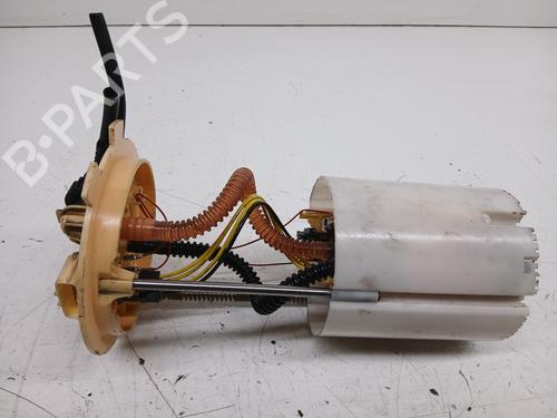 Fuel pump NISSAN QASHQAI II (J11, J11_)  | BP25607463M76