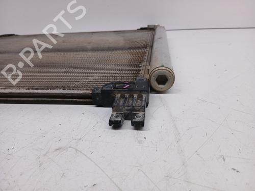Heater matrix TOYOTA HILUX VIII Pickup (_N1_)  | BP29728177M63 