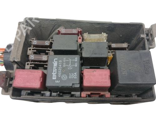Used Fuse box Fuse box FIAT MULTIPLA (186_) 1.9 JTD 105 (186AXB1A) (105 hp) 34116290 34116290