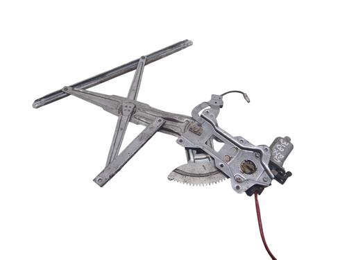 Rudehejsemekanisme Højre foran Rudehejsemekanisme Højre foran MITSUBISHI PAJERO SPORT I (K7_, K9_) [1996-2026] 34189202 34189202