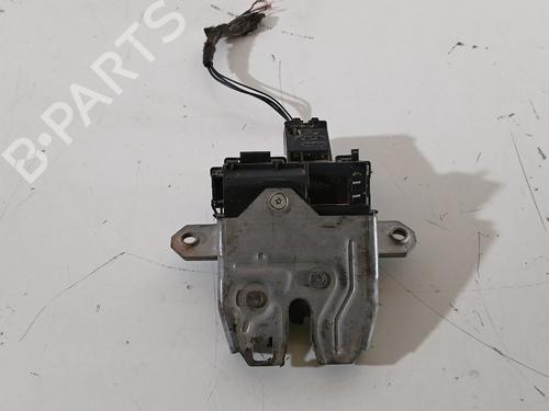Used Tailgate lock Tailgate lock LAND ROVER RANGE ROVER EVOQUE (L538) [2011-2019] 33039668 33039668