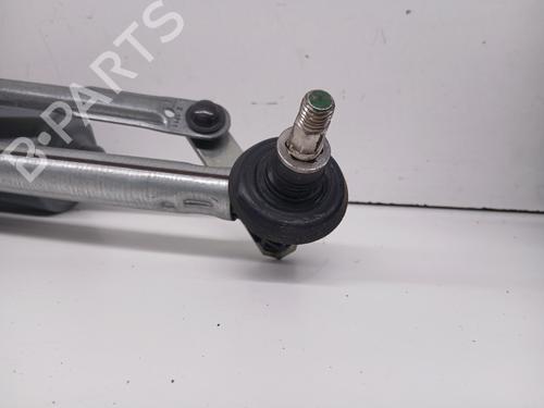 Front wiper motor BMW 3 (E46) 320 d | BP29482221M29 