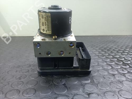 Used ABS pump BMW 3 Touring (E46) 320 d (150 hp) 20838376