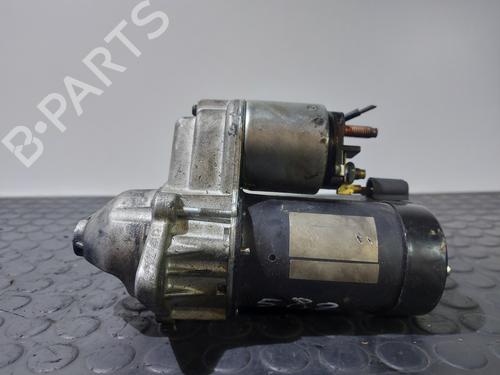 Used Starter OPEL CORSA C (X01) 1.2 (F08, F68) (75 hp) 20823419