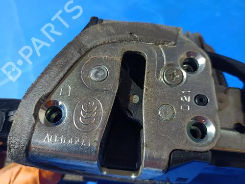 Front right lock SUZUKI GRAND VITARA II (JT, TE, TD) 1.9 DDiS (JB419WD, JB419XD) | BP20829175C97 