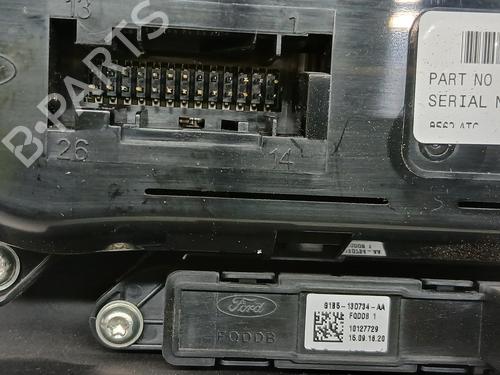 Climate control FORD KA+ III (UK, FK) 1.2 Ti-VCT | BP29636177I5 