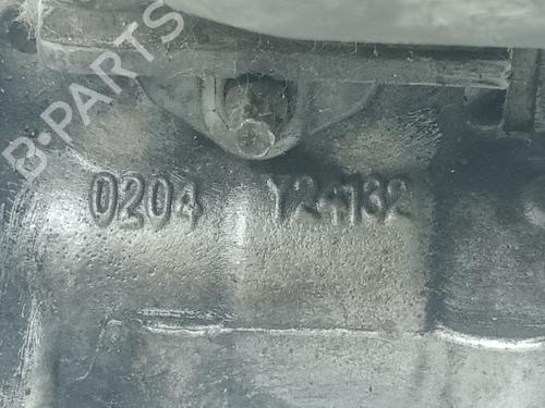 Brake master cylinder FORD TRANSIT Van (FA_ _) 2.4 TDCi | BP28014967M77 