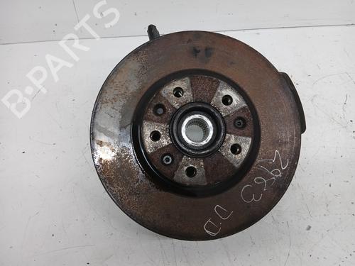 Right front steering knuckle PEUGEOT 407 (6D_)  | BP28478585M26 