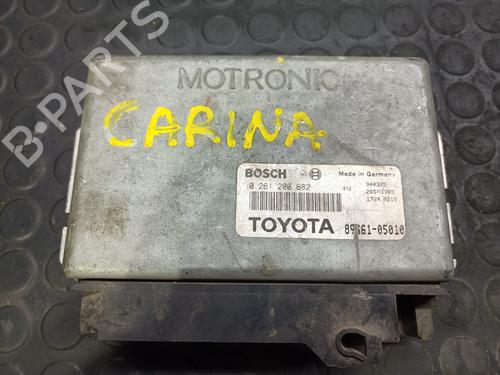 Used Engine control unit (ECU) TOYOTA CARINA E VI (_T19_) [1992-1997]  20835464