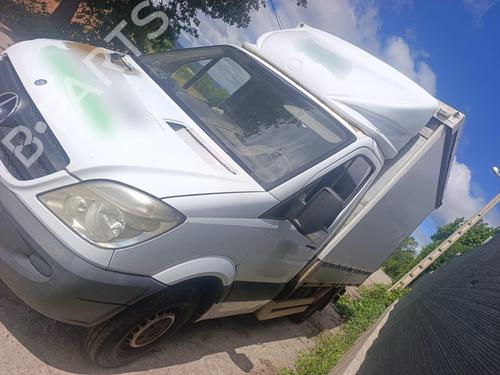 Engine MERCEDES-BENZ SPRINTER 3-t Van (B906) | BP36077897M1 - Image 10