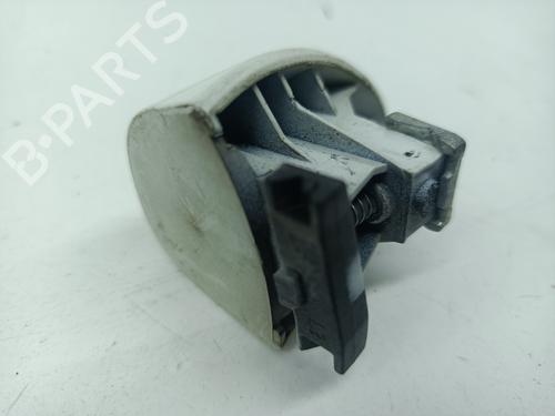 Rear left exterior door handle MERCEDES-BENZ A-CLASS (W169)  | BP25006880C130 