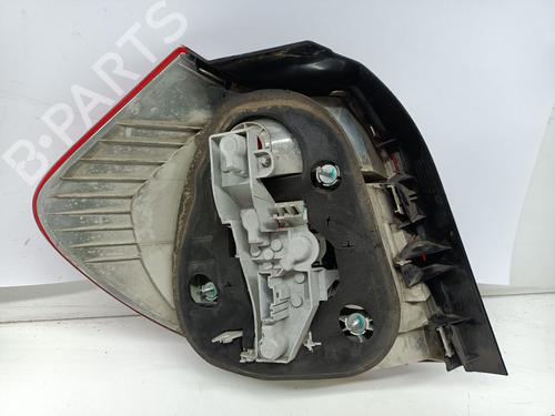 Right taillight BMW 1 (E87) 118 d | BP23423724C35 