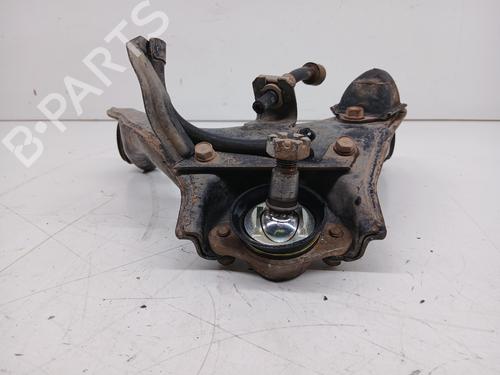 Right front suspension arm MITSUBISHI L200 / TRITON (KA_T, KB_T) 2.5 DI-D (KA4T) | BP25774401M13 