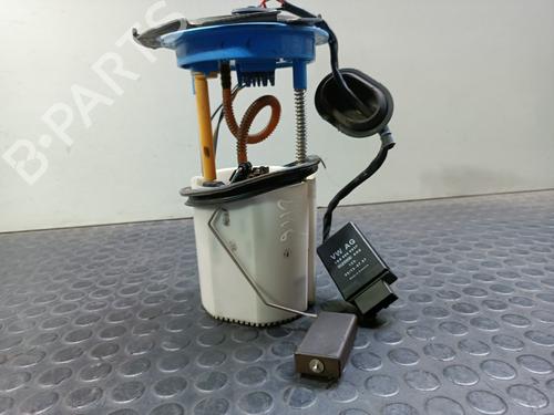 Fuel pump SEAT LEON (1P1) 2.0 TFSI | BP20840277M76 