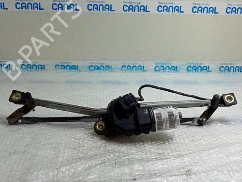 Used Front wiper motor FORD MONDEO III (B5Y) 2.0 TDCi (130 hp) 20823354