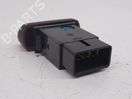 Warning switch SSANGYONG REXTON / REXTON II (GAB_) 2.7 Xdi | BP40023215I22 - Image 2