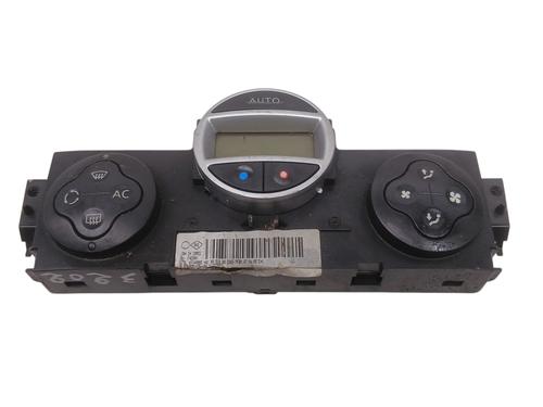 Used Climate control RENAULT SCÉNIC II (JM0/1_) [2003-2010]  32507804