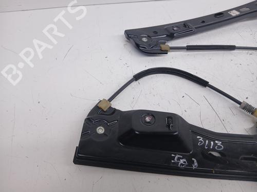 Front left window mechanism OPEL INSIGNIA A (G09)  | BP28327929C22 