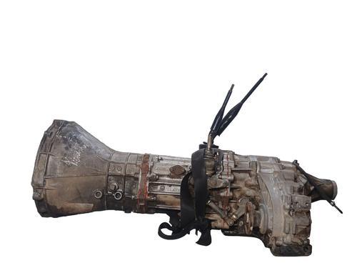 Used Gearbox FORD MAVERICK (UDS, UNS) 2.7 TD (100 hp) 29028997