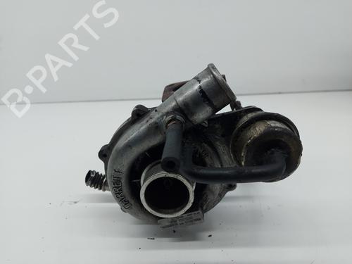 Turbolader/Kompressor OPEL KADETT E (T85) 1.6 S (C19, D19) (82 hp) 20842016