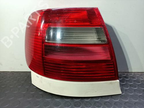 Used Left taillight AUDI A4 B5 (8D2) 1.9 TDI (110 hp) 23391956