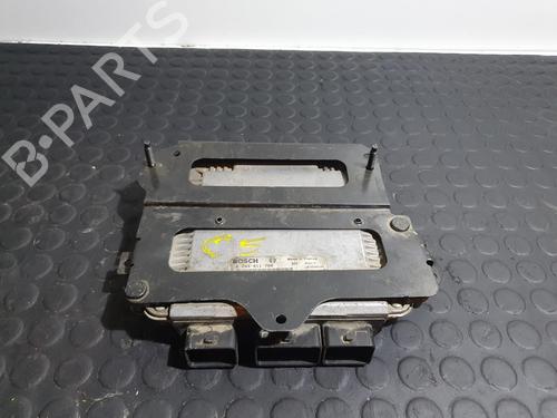 Engine control unit (ECU) CITROËN C5 I (DC_)  | BP20840583M57 