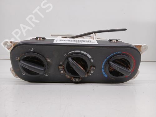Used Climate control JEEP WRANGLER III (JK) 2.8 CRD (177 hp) 32453517