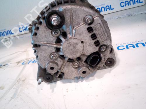 Alternator VW GOLF IV (1J1) 1.9 TDI | BP20832429M7 