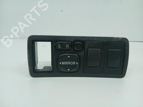 Used Mirror switch Mirror switch TOYOTA AVENSIS (_T25_) 2.0 VVT-i (AZT250_, AZT250R) (147 hp) 33689271 33689271
