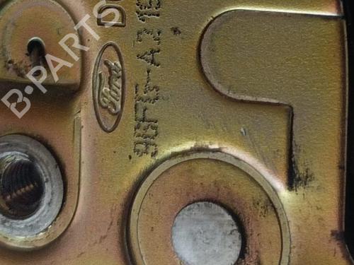 Rear left lock FORD FIESTA IV (JA_, JB_) 1.25 i 16V | BP20821741C100 