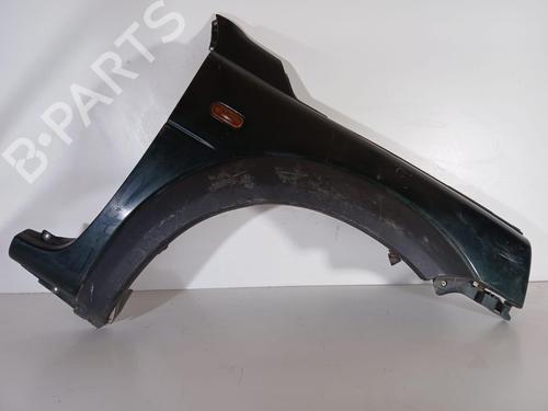 Used Right front fenders LAND ROVER FREELANDER I (L314) 2.0 DI 4x4 (98 hp) 23949658