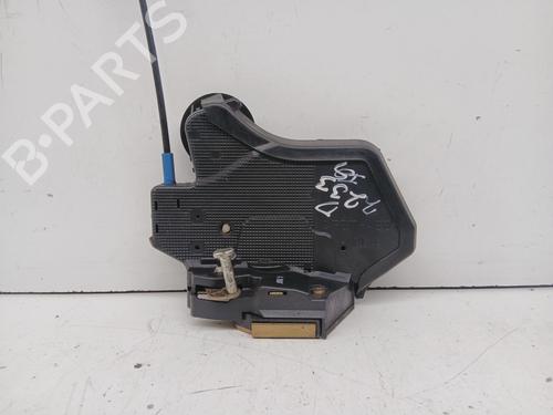 Used Front right lock TOYOTA AVENSIS (_T25_) 1.8 VVT-i (ZZT251_, ZZT251R) (129 hp) 27347715