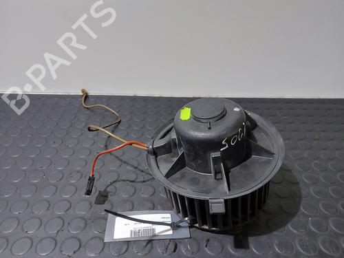 Heater blower motor VW GOLF III (1H1) 2.0 | BP20819455M62 