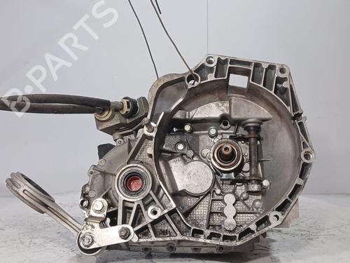 Used Gearbox FIAT DOBLO Platform/Chassis (263_) 1.3 D Multijet (90 hp) 29029960