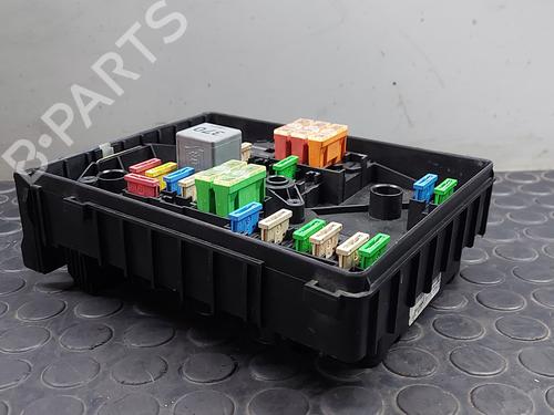 Fuse box SEAT LEON (1P1) 2.0 TFSI | BP20839023E1 