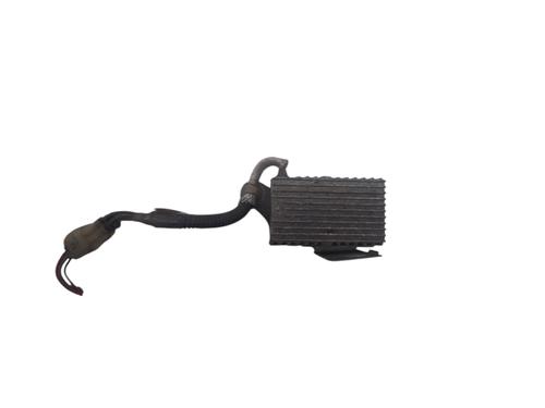 Used Heater resistor Heater resistor HONDA PRELUDE III (BA) 2.0 i EX 16V (BA4) (140 hp) 34055577 34055577