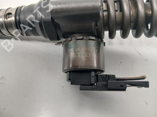 Injector SEAT LEON (5F1)  | BP30535493M100 