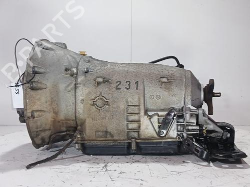 Used Gearbox MERCEDES-BENZ E-CLASS (W210) E 430 (210.070) (279 hp) 20845453