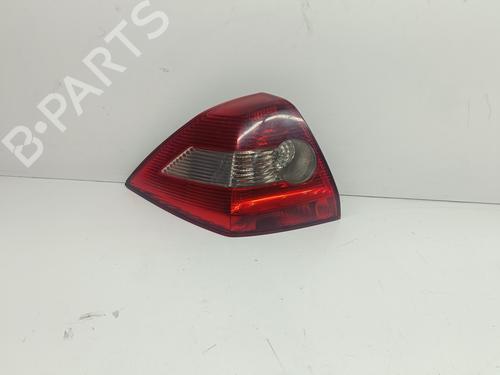 Used Left taillight RENAULT MEGANE II Saloon (LM0/1_) 1.9 dCi (LM0G, LM1G, LM2C) (120 hp) 22747221