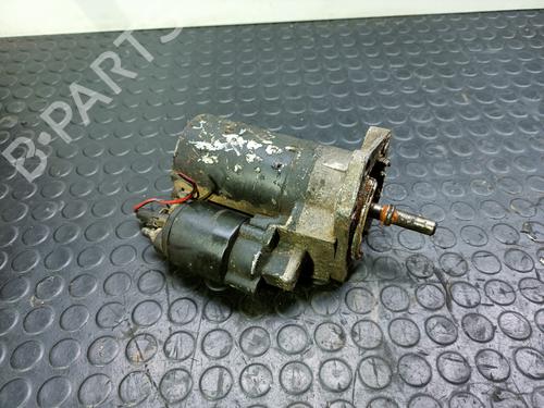 Used Starter SEAT IBIZA II (6K1) 1.4 i (60 hp) 20823523