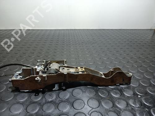 Rear left lock PEUGEOT 308 SW I (4E_, 4H_) 1.6 HDi | BP20828012C100 
