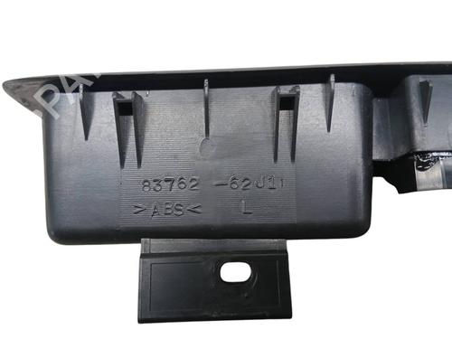 Left front window switch SUZUKI SWIFT III (MZ, EZ) | BP40623643I27 - Image 6