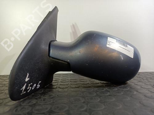 left-mirror-renault-clio-ii-bb_-cb_-1998-1999-2000-2001-2002-2003-2004-2005-2006-2007-2008-2009-2010-2011-2012-2013-2014-2015-2016-31998136 main image