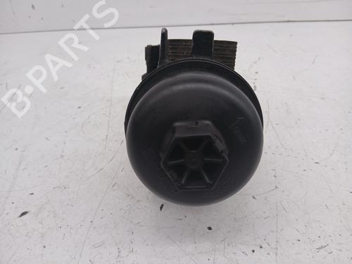 Oliekøler PEUGEOT 407 (6D_) | BP28502199M33