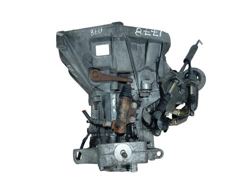Gearbox FIAT DOBLO MPV (119_, 223_) 1.9 D (223AXB1A) | BP32074579M3