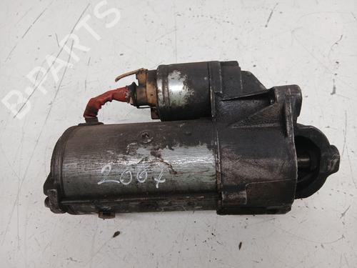 Startmotor RENAULT SCÉNIC II (JM0/1_) [2003-2010]  28837657